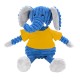 Cordies Elephant Plush, 12"