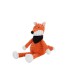 Cordies Fox Plush, 12"
