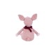 Cordies Pig Plush, 12"
