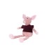 Cordies Pig Plush, 12"