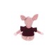 Cordies Pig Plush, 12"