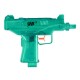 Assorted Color Uzi Water Squirter