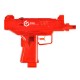 Assorted Color Uzi Water Squirter