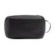Brookstone® Compact Toiletry Kit Vegan Leather Travel Bag