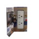 Brookstone® Smart Indoor 14A Dual Outlet Plug