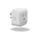 Brookstone® Smart Indoor 15A Plug