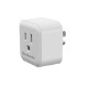 Brookstone® Smart Indoor 15A Plug