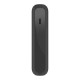Belkin® Power Bank w/ Integrated Cable, 10000mAh