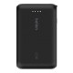 Belkin® Power Bank w/ Integrated Cable, 10000mAh