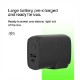 Belkin® Hybrid Wall Charger 25W + Power Bank, 5000mAh