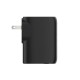 Belkin® Hybrid Wall Charger 25W + Power Bank, 5000mAh