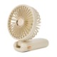 Rechargeable Mini Handheld Fan