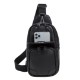 KAPSTON® Natisino Recycled PU Sling Pack