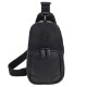 KAPSTON® Natisino Recycled PU Sling Pack