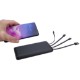 Charge Wave Wireless Power Bank 10,000mAh