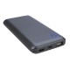 Charge Wave Wireless Power Bank 10,000mAh