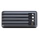 Charge Wave Wireless Power Bank 10,000mAh