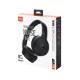 JBL® Tune 670NC Wireless On-Ear Active Noise Canceling Headphones
