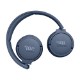 JBL® Tune 670NC Wireless On-Ear Active Noise Canceling Headphones
