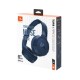 JBL® Tune 670NC Wireless On-Ear Active Noise Canceling Headphones