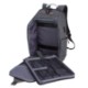 SCX Design™ Computer Backpack with USB Port