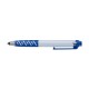 Souvenir® Fidgeteer Stylus RABS Twist Action Pen
