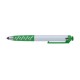 Souvenir® Fidgeteer Stylus RABS Twist Action Pen