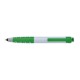 Souvenir® Fidgeteer Stylus RABS Twist Action Pen
