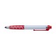 Souvenir® Fidgeteer Stylus RABS Twist Action Pen