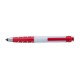 Souvenir® Fidgeteer Stylus RABS Twist Action Pen