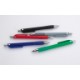 Souvenir® Motive Grip Retractable Pen