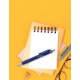 Souvenir® Motive Grip Retractable Pen