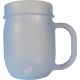 Silipint® Mason Jar Mug, 25 oz.