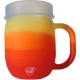 Silipint® Mason Jar Mug, 25 oz.