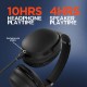 Hypergear Flip 2-in-1 Wireless Headphones & Speaker
