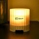 iHome® LED Candle Bluetooth Speaker