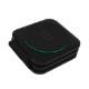 TANGELO ChargeLux 3-in-1 Magnetic Folding Wireless Charger