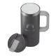 RTIC® Road Trip Ceramic Lined Travel Mug, 16oz.