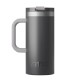 RTIC® Road Trip Ceramic Lined Travel Mug, 16oz.