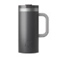 RTIC® Road Trip Ceramic Lined Travel Mug, 16oz.