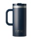 RTIC® Road Trip Ceramic Lined Travel Mug, 16oz.