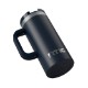 RTIC® Road Trip Ceramic Lined Travel Mug, 16oz.
