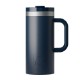 RTIC® Road Trip Ceramic Lined Travel Mug, 16oz.