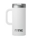 RTIC® Road Trip Ceramic Lined Travel Mug, 16oz.