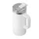 RTIC® Road Trip Ceramic Lined Travel Mug, 16oz.