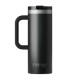 RTIC® Road Trip Ceramic Lined Travel Mug, 20oz.