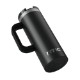 RTIC® Road Trip Ceramic Lined Travel Mug, 20oz.