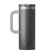 RTIC® Road Trip Ceramic Lined Travel Mug, 20oz.