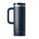 RTIC® Road Trip Ceramic Lined Travel Mug, 20oz.