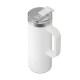 RTIC® Road Trip Ceramic Lined Travel Mug, 20oz.